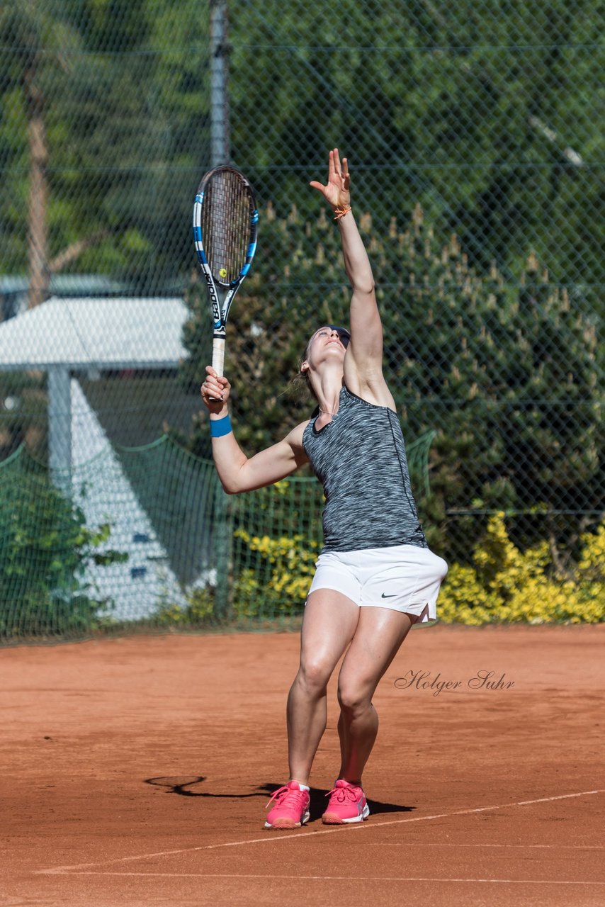 Bild 574 - NL SV Blankenese - TC GW Gifhorn : Ergebnis: 7:2